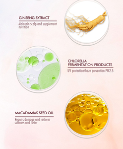 Private Label <span class=keywords><strong>Shampoo</strong></span> per la crescita dei capelli Anti-perdita di capelli Anti-forfora danni alla riparazione capelli secchi <span class=keywords><strong>Shampoo</strong></span> nutriente - Product Image 3