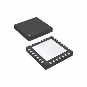 Original One Stop Service 28 VFQFN Exposed Pad PIC18F25Q10T-I_STX Electronic Chips Component Embedded - Product Image 1