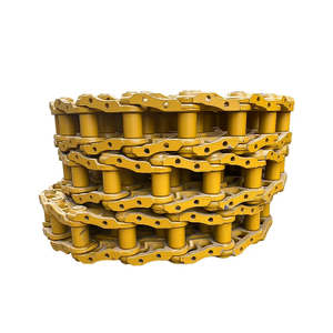 Tractordozer D3c D7 D 8K D11n Spoorschakel, Spoorketting, Hoofdschakelschakel - Product Image 4