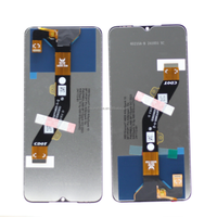 Écran tactile LCD OLED Incell pour téléphone portable ITEL A05S A663LC pour Infinix, matériau TFT, garantie 1 an, luminosité 300-350 cd