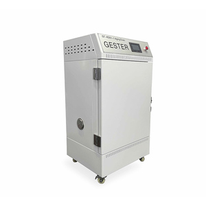 GESTER GT-KD01 Envelhecimento Forno para o envelhecimento material do calor para a câmara Equipamento de teste ISO/ASTM do couro do ano 1/plástico/borracha/pano - Product Image 2