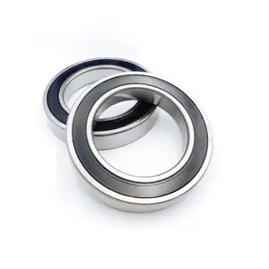 China Professional Supplier Engine Bearings 6016DDU 6017DDU 6018DDU 6019DDU 6020DDU Deep Groove Ball Bearings