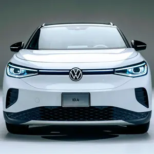 2023 yeni enerji araç elektrikli araç Volkswagen id3 id4 id6 yeni araba satışı