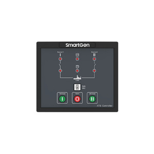 Controlador ATS SmartGen HAT530N de 3 Polos Trifásico IP54 con Interfaz RS485 para Conmutación Automática - Product Image 1