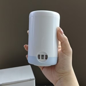 Bomba inflable para acampar al aire libre Bolsa de almacenamiento al vacío y anillo de natación Colchón de aire Bomba inflable Conjunto de accesorios - Product Image 4