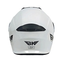 Nouveau Produit Casque Moto Unisexe Modulable pour Adultes Casque Relevable pour le Cyclisme Protection de Tête Fabricant de Motos