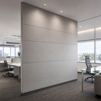 Panneau composite en aluminium pour intérieur (ACP) |   Revêtement mural et de plafond décoratif pour la maison, le bureau et les espaces commerciaux