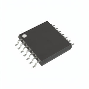 Manufacturer Channel Electronic Circuit Components Embedded PIC16F636-E_ST 14 TSSOP - Product Image 1