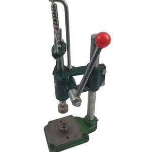 Macchina Crimpatrice TJIRIS per Sigillare Tubi Vuoti in Alluminio da 22mm per Protesi Flessibili Valplast - Product Image 6