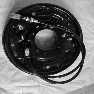 เบรครถยก2-3ตัน7F 8F ซ้าย/ขวา - Product Image 4