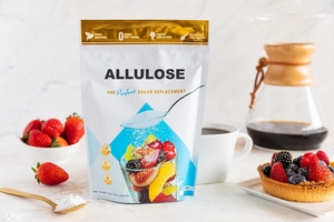 Sustituto Natural del Azúcar, Alulosa, Paquete Personalizado OEM, D-alulosa/Psicosa a Granel, Precio de China, Edulcorante Orgánico de Alulosa - Product Image 2
