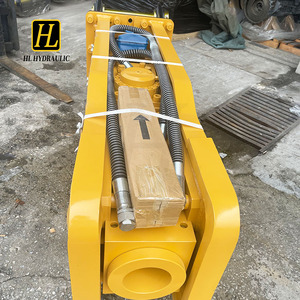 <span class=keywords><strong>Casse</strong></span>-pierre hydraulique durable SB131 pour excavatrice EC360B EC400 Prime de 30 à 45 tonnes – <span class=keywords><strong>Prix</strong></span> usine - Product Image 4
