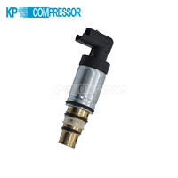 Pièces pour systèmes de climatisation automobile KPS SANDEN 7C16 Soupape de commande de compresseur KPS015 Soupape de commande de compresseur d'air conditionné