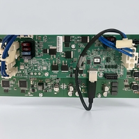 Carte de circuit imprimé du contrôleur de robot KUKA