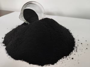 Superb Temperature Resistant Polymer Filtrate Strong Contaminate Pollution Chemical Auxiliary Agent Surfactant Adsorbent <strong>Pam</strong> - Product Image 3