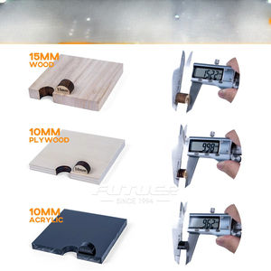 Máquina de Grabado Láser de Escritorio Profesional <span class=keywords><strong>S9</strong></span> de 90W con Diodo, para Madera, Mini Grabador Láser DIY de Alta Calidad - Product Image 3