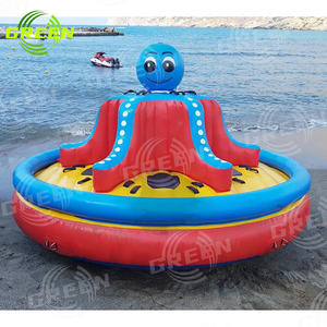 Tubo hinchable para deportes acuáticos y entretenimiento - Product Image 2