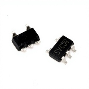 ANSOYO SGM8955XN5G SGM8955 SOT-23-5 Amplificador Operacional IC Componente Electrónico Circuitos Integrados SGM8955XN5G/TR - Product Image 1