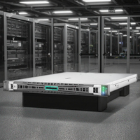 高质量Gpu加速人工智能模型部署Hpe Proliant Dl325第11代云服务器