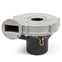 Souffleur électrique, pour purificateur de fumée, machine de gravure au Laser