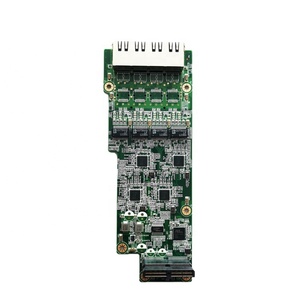 Placa Base Industrial ADVANTECH ITAM-NC01 ITAM-NC01-T REV.A1, Módulo de CPU, Placa Principal, Stock Original, 100% Probada - Product Image 1