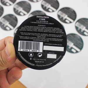 Autocollants de récompense étiquette d'autocollant d'étoile de feuille d'or pour <span class=keywords><strong>la</strong></span> décoration de bureau de bricolage de barre d'école à <span class=keywords><strong>la</strong></span> maison - Product Image 1