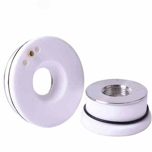 Nuevo cabezal de corte láser de fibra con enfoque automático, monitoreo inteligente y larga vida útil - Product Image 2