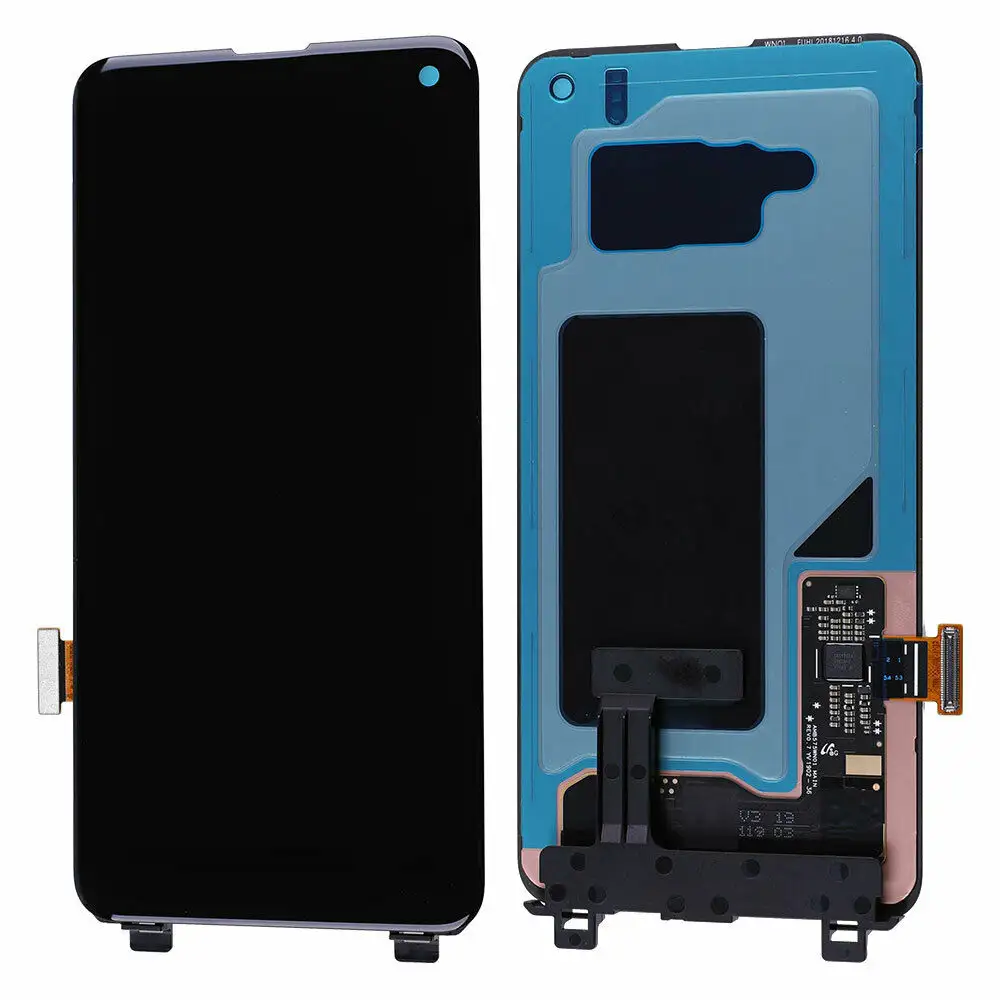 LCD Touch Screen Display+Frame For Samsung Galaxy S10/S10E/S10 Lite S10 Plus
