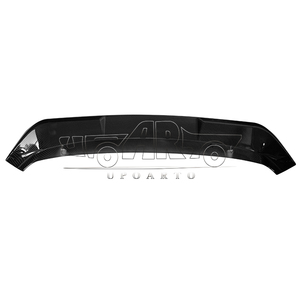 Spoilers de coffre de voiture HS ABS aileron arrière de coffre Type Osir aileron de <span class=keywords><strong>toit</strong></span> d'aile arrière pour VW <span class=keywords><strong>Golf</strong></span> <span class=keywords><strong>7</strong></span> <span class=keywords><strong>7</strong></span>.5 Glof7/<span class=keywords><strong>7</strong></span>.5 R Line 2012-2020 - Product Image 3