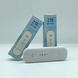Brand New Sealed ZTE MF79U LTE UFI 4G LTE Wifi Usb Dongle <b>Modem</b> Carfi UFI ZTE MF79U International Version - Product Image 3