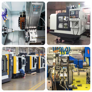 أغطية أدوات إلكترونية عالية الجودة مخصصة من الألومنيوم لمصانع التصنيع الأصلية معدات cnc أغطية أدوات من الألومنيوم - Product Image 6