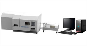 Analizador de Cloro Microcoulométrico ASTM D5808 ASTM D5194, Medidor de Cloro Residual, Analizador de Contenido de Cloro Microcoulométrico - Product Image 2