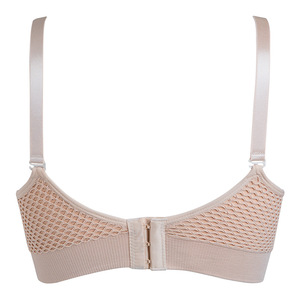 LD-BRWX068 Vente en gros <span class=keywords><strong>de</strong></span> <span class=keywords><strong>hauts</strong></span> <span class=keywords><strong>de</strong></span> <span class=keywords><strong>grossesse</strong></span>, soutien-gorge <span class=keywords><strong>de</strong></span> sport personnalisé avec logo, soutien-gorge d'allaitement rembourré, soutien-gorge <span class=keywords><strong>de</strong></span> maternité mains libres pour pompage - Product Image 6