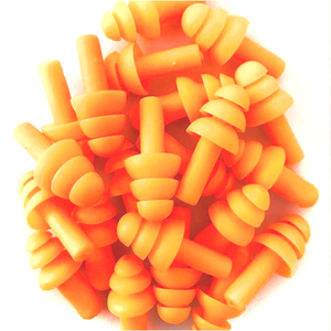 <span class=keywords><strong>Tapones</strong></span> <span class=keywords><strong>para</strong></span> los oídos impermeables de silicona, protección auditiva reutilizable, reducción de ruido <span class=keywords><strong>para</strong></span> <span class=keywords><strong>dormir</strong></span>, con paquete de caja <span class=keywords><strong>para</strong></span> nadar - Product Image 6