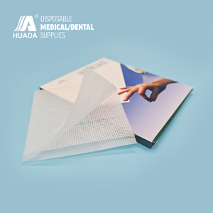 ผ้าก๊อซพาราฟินปลอดเชื้อสำหรับผ่าตัด ผ้าก๊อซพาราฟินสำหรับทำแผล ผ้าก๊อซวาสลีน - Product Image 3