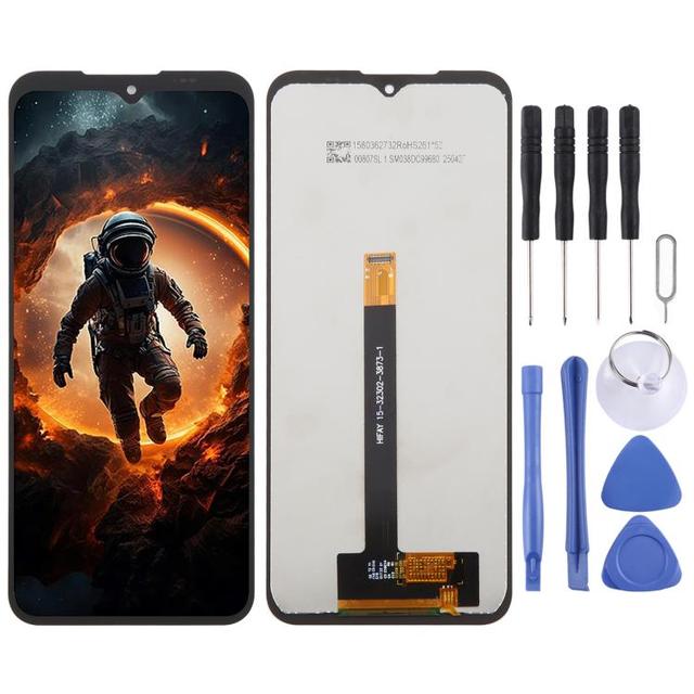 Mobile Phone Replacement LCD Screen for Cubot KingKong ES OEM LCD Display