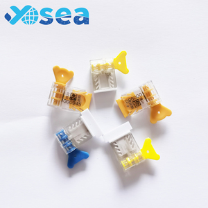 Produttore di sigilli del contatore di energia cinese-sigillo del contatore elettrico del prezzo-fusibile del misuratore e guarnizioni della bandiera - Product Image 1