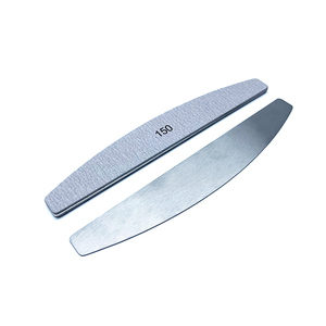 Wholesale Replaceable Sandpaper and Emery Boards Nail <b>File</b> Various Grit - Product Image 5