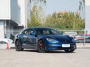 <span class=keywords><strong>Tesla</strong></span> Model <span class=keywords><strong>S</strong></span> Plaid <span class=keywords><strong>0</strong></span>-<span class=keywords><strong>100</strong></span> km/h en 2,1 <span class=keywords><strong>s</strong></span> 1020 CV Performance King Nouveaux véhicules énergétiques Berlines - Product Image 3