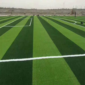 Meisen-<span class=keywords><strong>Césped</strong></span> <span class=keywords><strong>artificial</strong></span> deportivo para parque al aire libre en la azotea, escuela, gimnasio, fútbol, parque infantil, alfombra verde para todas las estaciones - Product Image 5