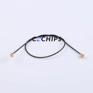 KH-081-TX180-IPEX Antenna RF ( Interface Type: IPEX ) - Product Image 1