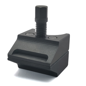 Attrezzo Universale per Sospensioni, Separatore del Mozzo e del Fusello dello Sterzo per Volkswagen, Audi, Ford, <span class=keywords><strong>Peugeot</strong></span> e Altri Veicoli - Product Image 1