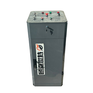 Elevador de tijera hidráulico para autos Tusite TJST-8235 para reparación en garajes - Product Image 3