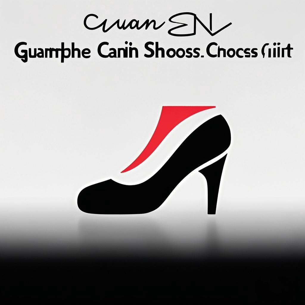 Guangzhou Canlin Shoe Industry Co., Ltd. logo