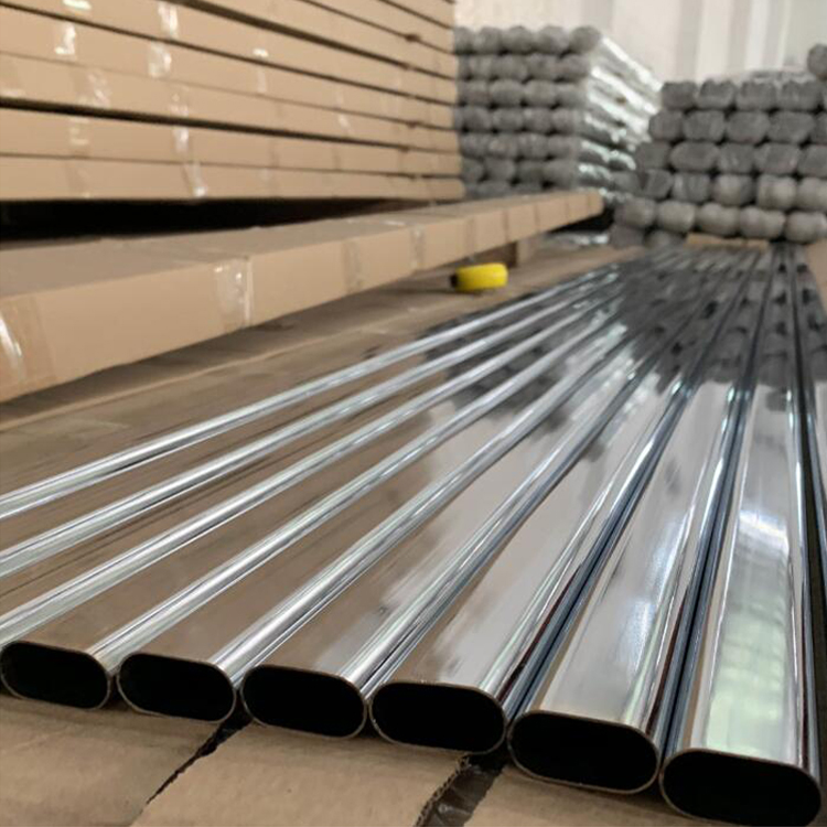 304L 316L 904L S31803 2205 2507 Super Duplex Stainless Steel Welded Pipe 2205 Price Per Ton