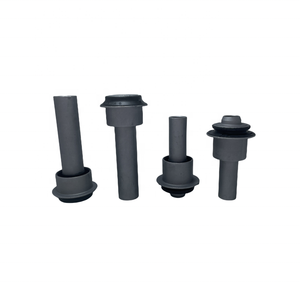 Boccola Braccio di Controllo Sospensione Anteriore FOEO Autoparts 54466JD000 per Nissan <span class=keywords><strong>QASHQAI</strong></span> 54466-EN11A Produzione - Product Image 6