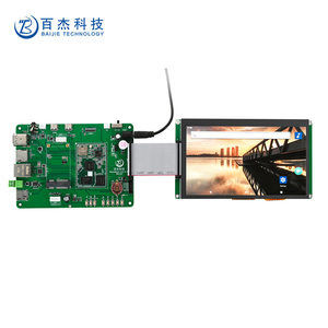 Carte de développement HelperBoard A133, carte mère Android 10.0 quad-core, contrôleur PCBA LCD, 2 OZ de cuivre pour écran LCD A133-BJKJ008 - Product Image 5
