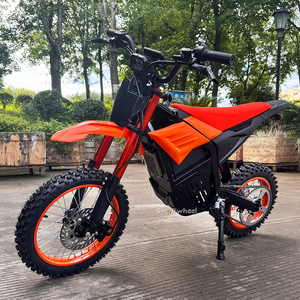 Moto électrique tout-terrain puissante, homologuée pour la route, E-Mopeds, moteur <span class=keywords><strong>4000w</strong></span>, vitesse maximale 65km/h, <span class=keywords><strong>quad</strong></span> électrique, Streebikes - Product Image 1