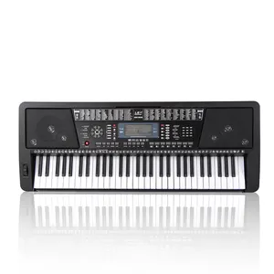100% 高品质热卖Oem便携式风琴键盘音乐电子钢琴乐器