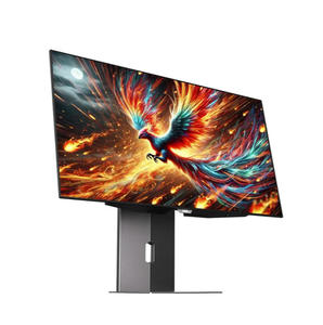 Monitor Gaming CN Original HKC OG27QH de 27 Pulgadas QHD 480Hz 250cd/m 2560*1440 LG WOLED 0.03ms GTG HDR True Black 400 99% DCI-P3 - Product Image 5
